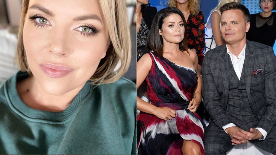 Aleksandra Kwaśniewska odpiera zarzuty o bycie hieną 