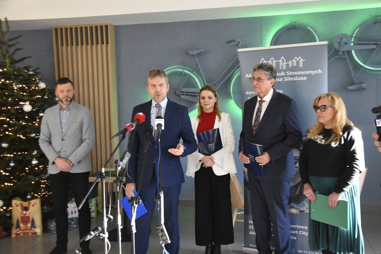 Wałbrzych: Święta ze Zdrowiem w Aqua Zdroju - w piątek darmowe badania, konsultacje, edukacja