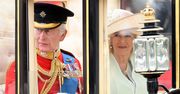 Odczytali słowa Karola III z ruchu warg. Smutne co wyszeptał Camilli