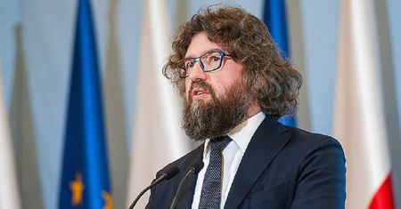 Piotr Woźny prezesem ZE PAK