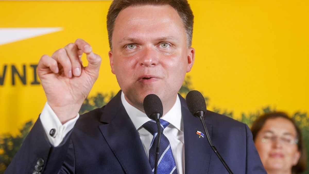 Szymon Hołownia