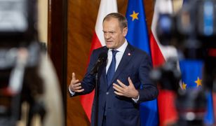 Miesięczny urlop od składek ZUS. Premier mówi o propozycjach dla przedsiębiorców