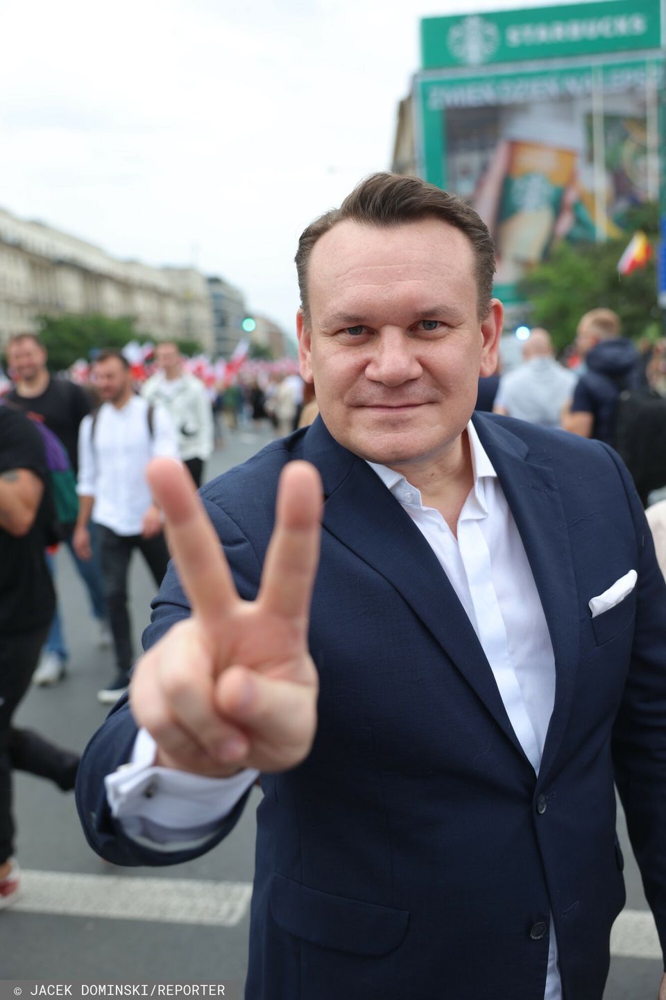 Dominik Tarczyński