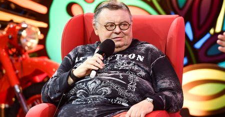 Wojciech Mann o Trójce: "Została zniszczona i rozjechana prymitywnym walcem"