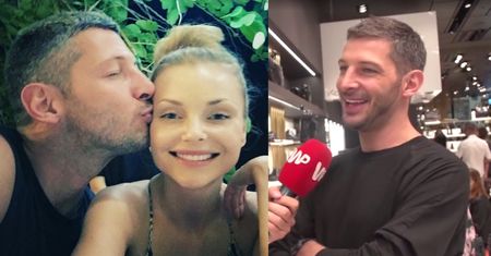 Stanek zapowiada płytę: "Nie jest to tania sprawa. Mam sponsorów!"