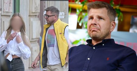 Nowa dziewczyna Filipa Chajzera zabiera głos po zamieszaniu na jego spotkaniu autorskim: "Sytuacja jest niezwykle przykra i zawstydzająca"