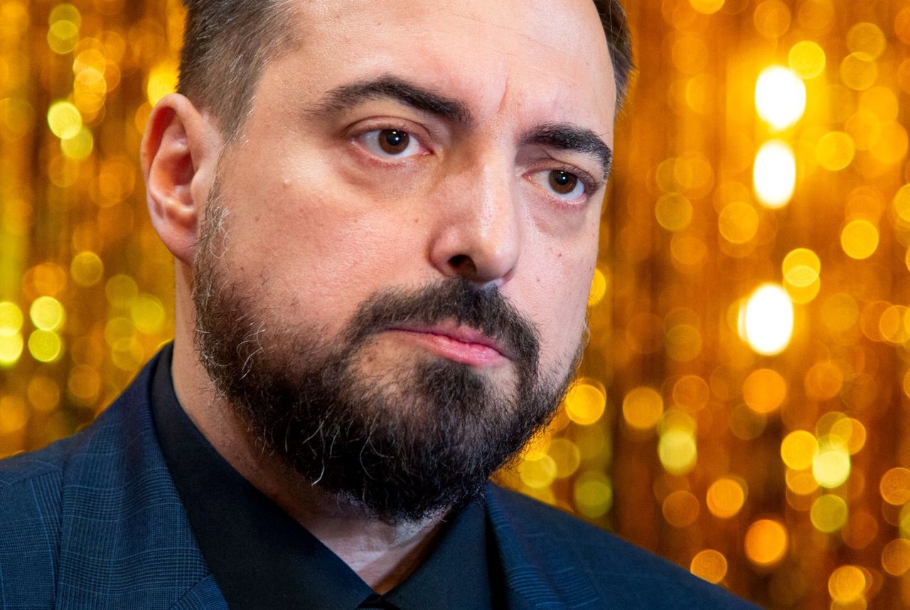 Tomasz i Marek Sekielski są też autorami nowego filmu - "Korzenie zła"