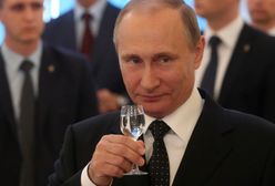 "Byłem prawdziwym oprychem". Putin szczyci się grzechami młodości