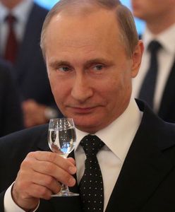 "Byłem prawdziwym oprychem". Putin szczyci się grzechami młodości