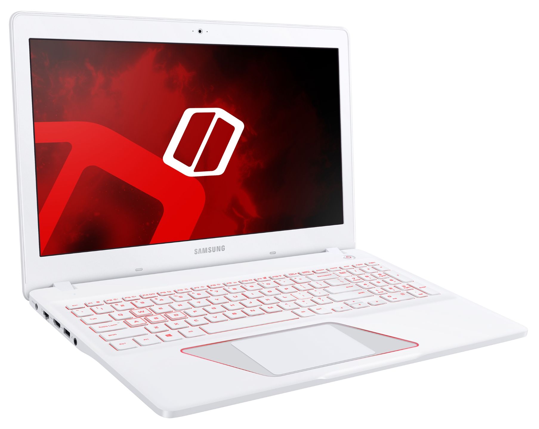 Samsung Odyssey: pierwsze laptopy do gier w ofercie producenta 2