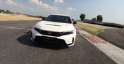 Test: Honda Civic Type R - oficjalne dane to jeszcze tajemnica