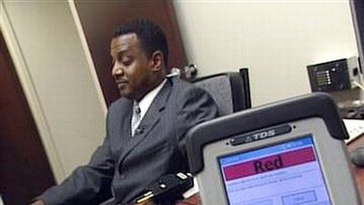 Już nie oszukasz amerykańskiej armii 1