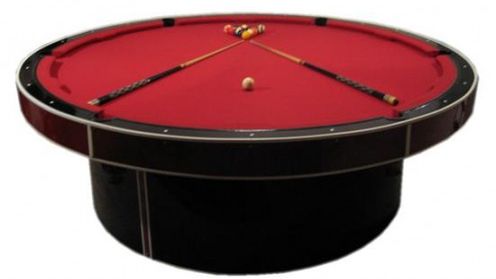 Przełom w grach bilardowych 1