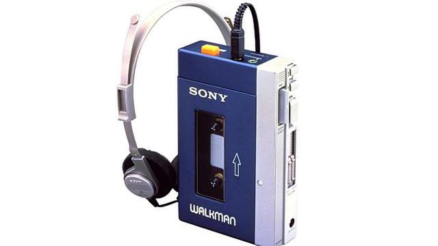 Klasyczny Walkman był produkowany do 2010 roku! 1