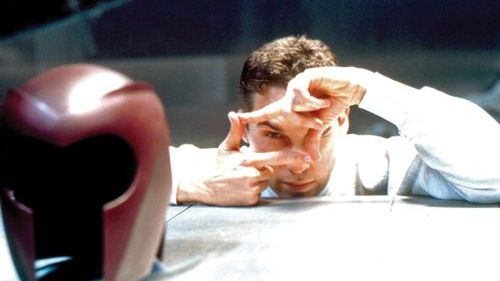 Bryan Singer powraca do X-Men 1