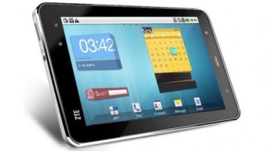 Mamy pierwszą podróbkę Samsunga Galaxy Tab 1