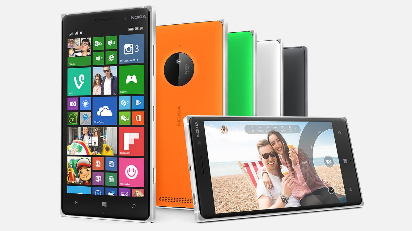 Aktualizacja Lumia Denim - jakie nowe funkcje wkrótce zagoszczą na Lumiach 1