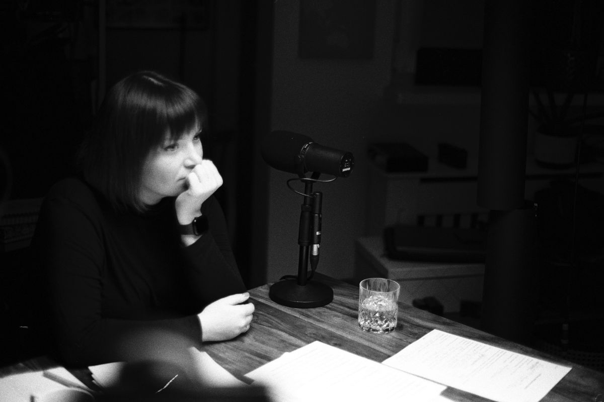 &quot;Ja mam bardzo jasny cel: marzę o tym, żeby nie mieć nadwagi, ale kluczowe jest to, że chcę być matką (...)&quot;