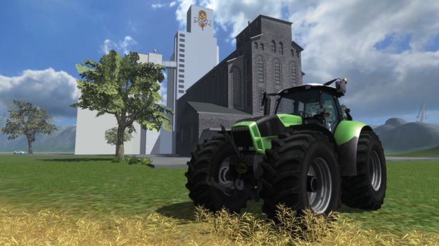 Symulowanie życia 1