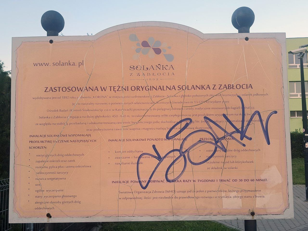 Łódzki Retkocinek ma 10 lat