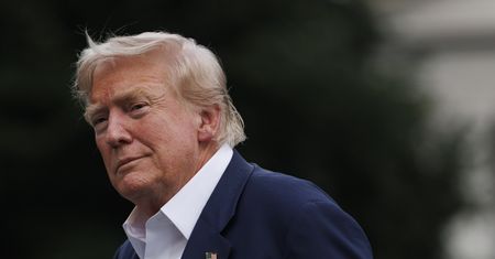 Donald Trump zatrząsł rynkiem miedzi. Jedna decyzja i kurs runął