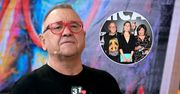 Jerzy Owsiak ma dwie córki. Trzymają się z dala od show-biznesu