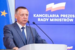 Jakub Banaś zatrzymany. Prokuratura o zarzutach dla syna prezesa NIK