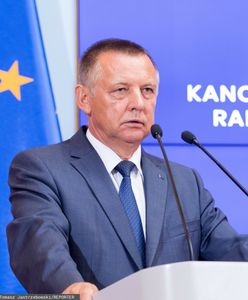 Jakub Banaś zatrzymany. Prokuratura o zarzutach dla syna prezesa NIK