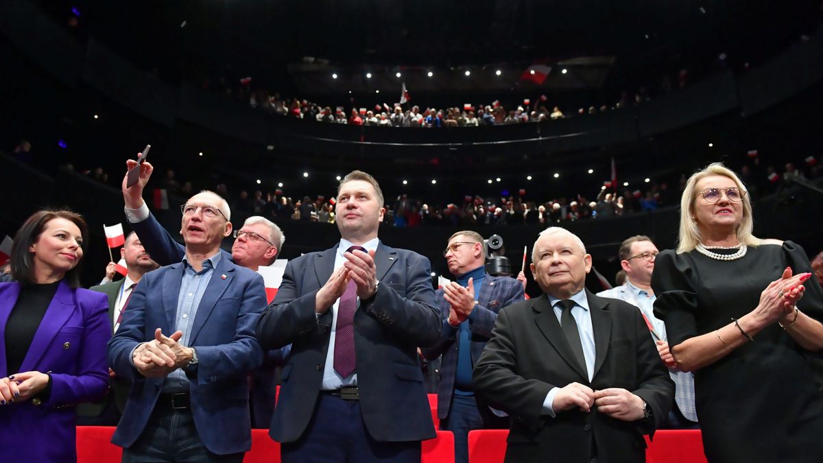 Ważni potencjalni kandydaci PiS w wyborach na prezydentów największych miast mają odmawiać kierownictwu partii