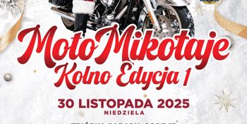 Kolno: Parada Mikołajów przejedzie przez miasto