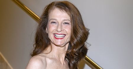 Ma 62 lata i nogi do nieba. Jest polską gwiazdą w Hollywood