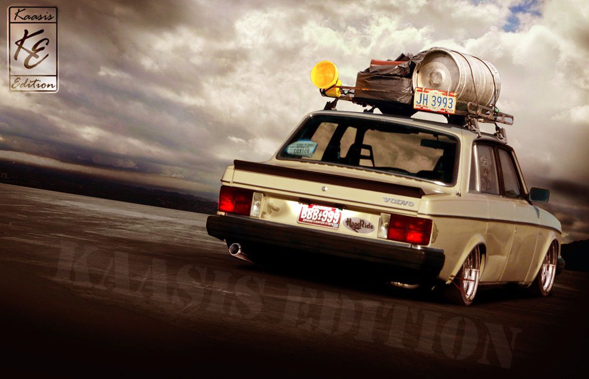 Rat Style - im gorzej tym lepiej? [galeria] 29