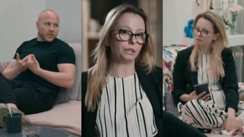 Szok w "ŚOPW": Karolina wygarnęła Maciejowi, że udaje przed kamerami! "Od początku sugerował, że TRZEBA SIĘ DOBRZE POKAZAĆ". To koniec?