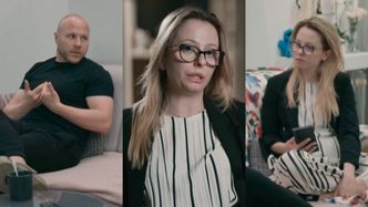 Szok w "ŚOPW": Karolina wygarnęła Maciejowi, że udaje przed kamerami! "Od początku sugerował, że TRZEBA SIĘ DOBRZE POKAZAĆ". To koniec?