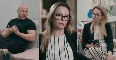Szok w "ŚOPW": Karolina wygarnęła Maciejowi, że udaje przed kamerami! "Od początku sugerował, że TRZEBA SIĘ DOBRZE POKAZAĆ". To koniec?
