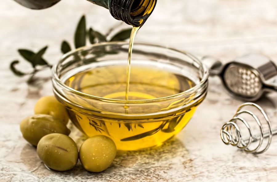 Olive oil reaches PLN 60 per litre amidst climate change concern