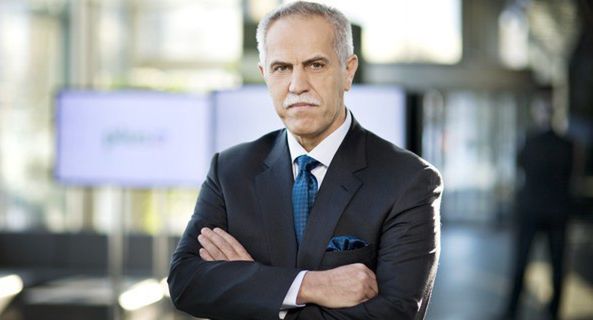 Grupa Polsat Plus i Zygmunt Solorz chcą skupić akcje za 2,9 mld zł