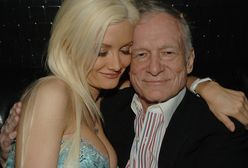 Tak Hugh Hefner karał "króliczki". Jedna z kar była "ostateczną"