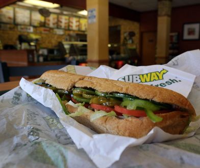 Najdroższy fast food świata? Amerykanka zapłaciła 30 tys. zł za jedną kanapkę