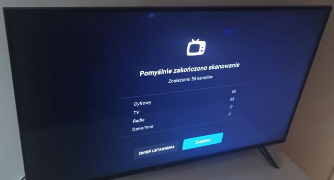 Zmiany na multipleksach TVP. Dodatkowy kanał naziemnie