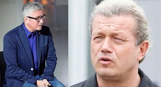 Jarosław Jakimowicz UBOLEWA nad zwolnieniem Artura Orzecha z TVP: "Bardzo mi przykro czytać te wszystkie informacje"