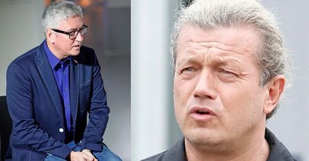 Jarosław Jakimowicz UBOLEWA nad zwolnieniem Artura Orzecha z TVP: "Bardzo mi przykro czytać te wszystkie informacje"