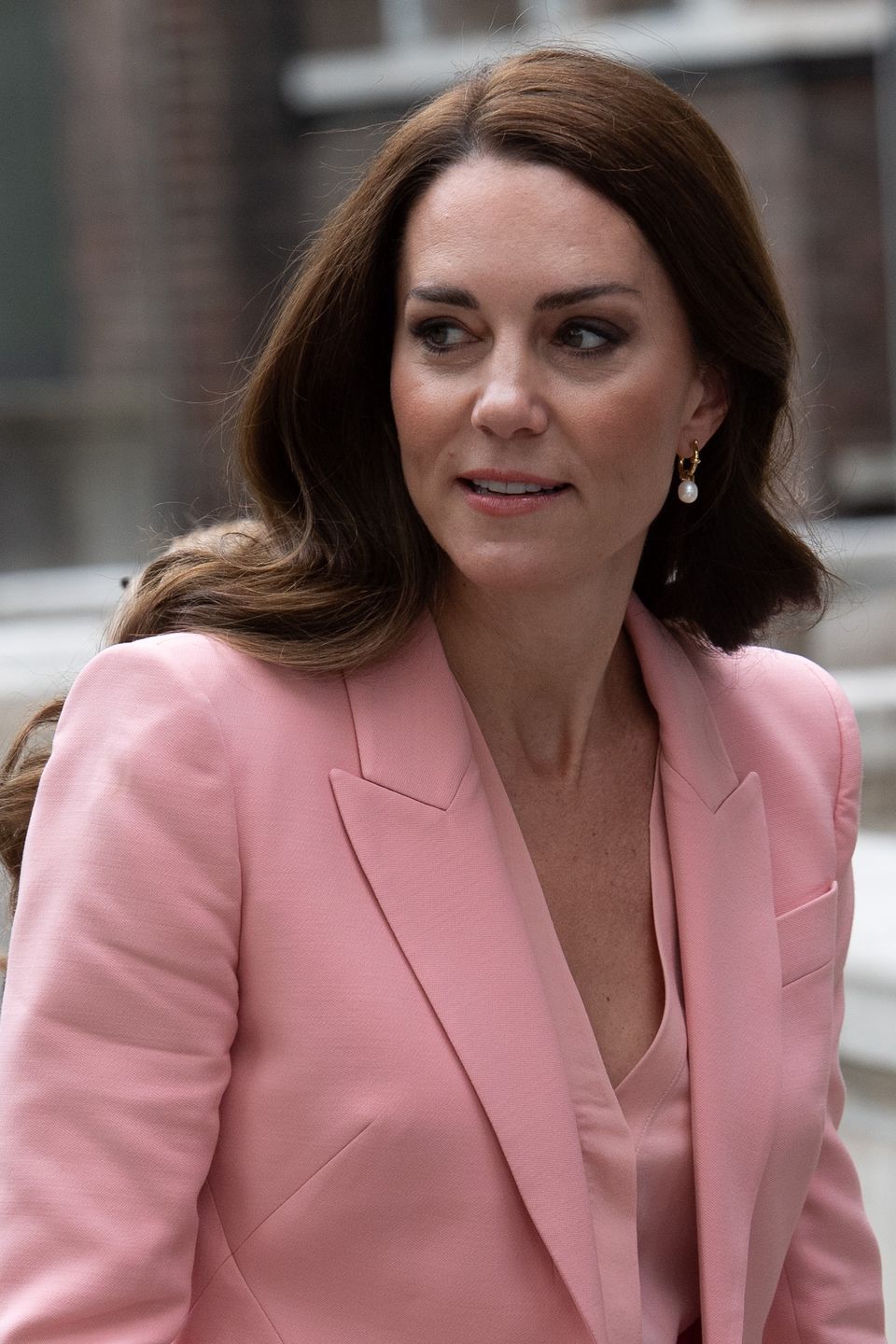 Teorie spiskowe na temat zdrowia księżnej Kate zakończone