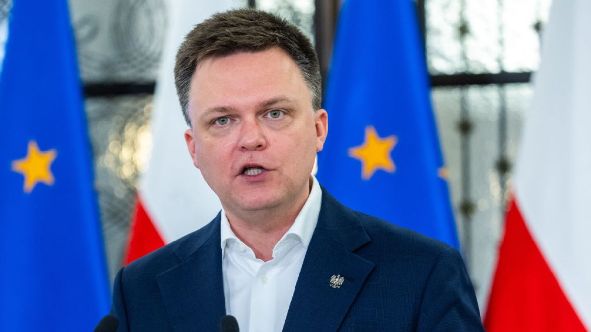 Wnioski o uchylenie immunitetów trafiły do Sejmu