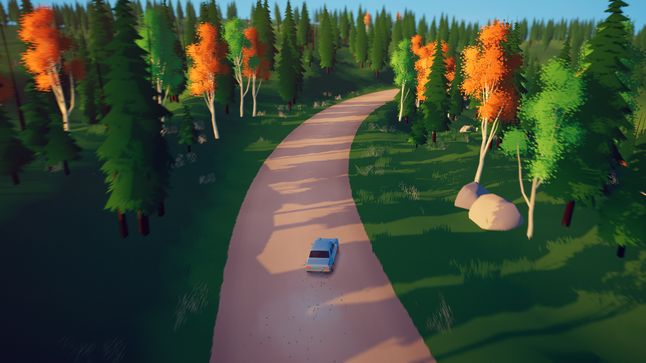 art of rally 