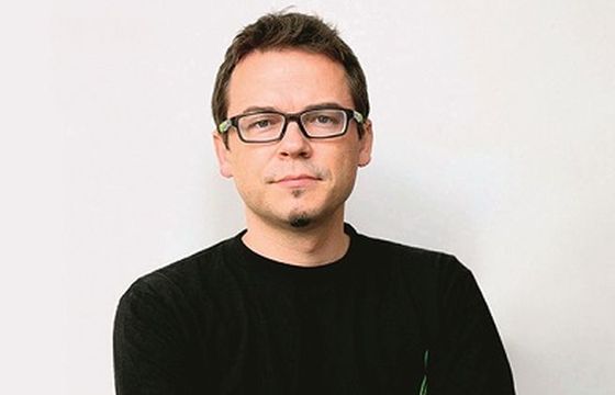 Piotr Laskowski nowym redaktorem naczelnym „Muratora”, Anna Wrońska odchodzi po 18 latach