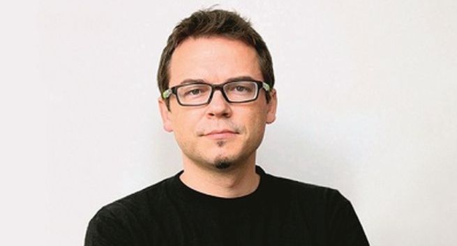 Piotr Laskowski nowym redaktorem naczelnym „Muratora”, Anna Wrońska odchodzi po 18 latach