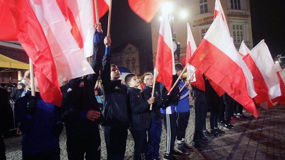 Legnicki Bieg Niepodległości 2025. Ruszyły zapisy na rywalizacje sportowe