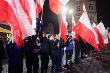 Legnica: Wystartowały zapisy na Bieg Niepodległości. Znamy szczegóły