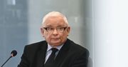 "Zasłania się niepamięcią". Reakcje na przesłuchanie Kaczyńskiego